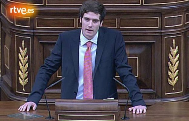  - Retiran la palabra a un estudiante