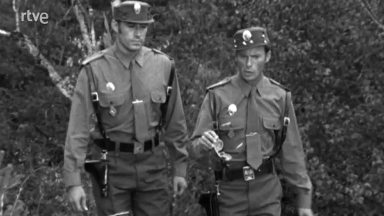 Stop - Una piedra ensangrentada - STOP | Ver