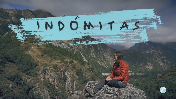 Objetivo igualdad - Indómitas: una web y mucho más sobre mujeres que rompen moldes