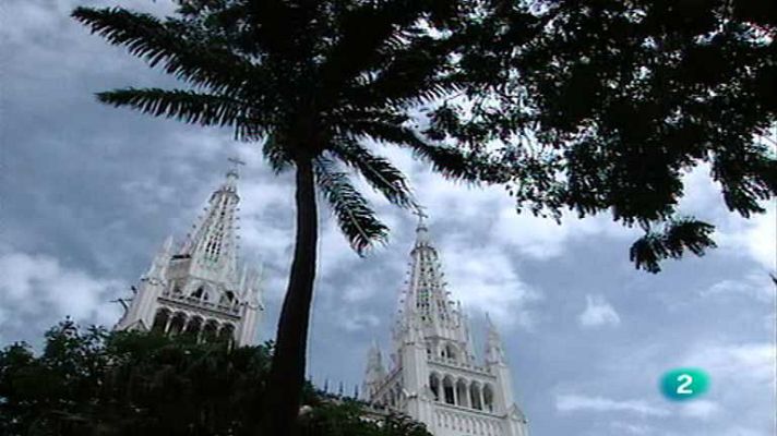 Otros pueblos - Guayaquil (Ecuador)