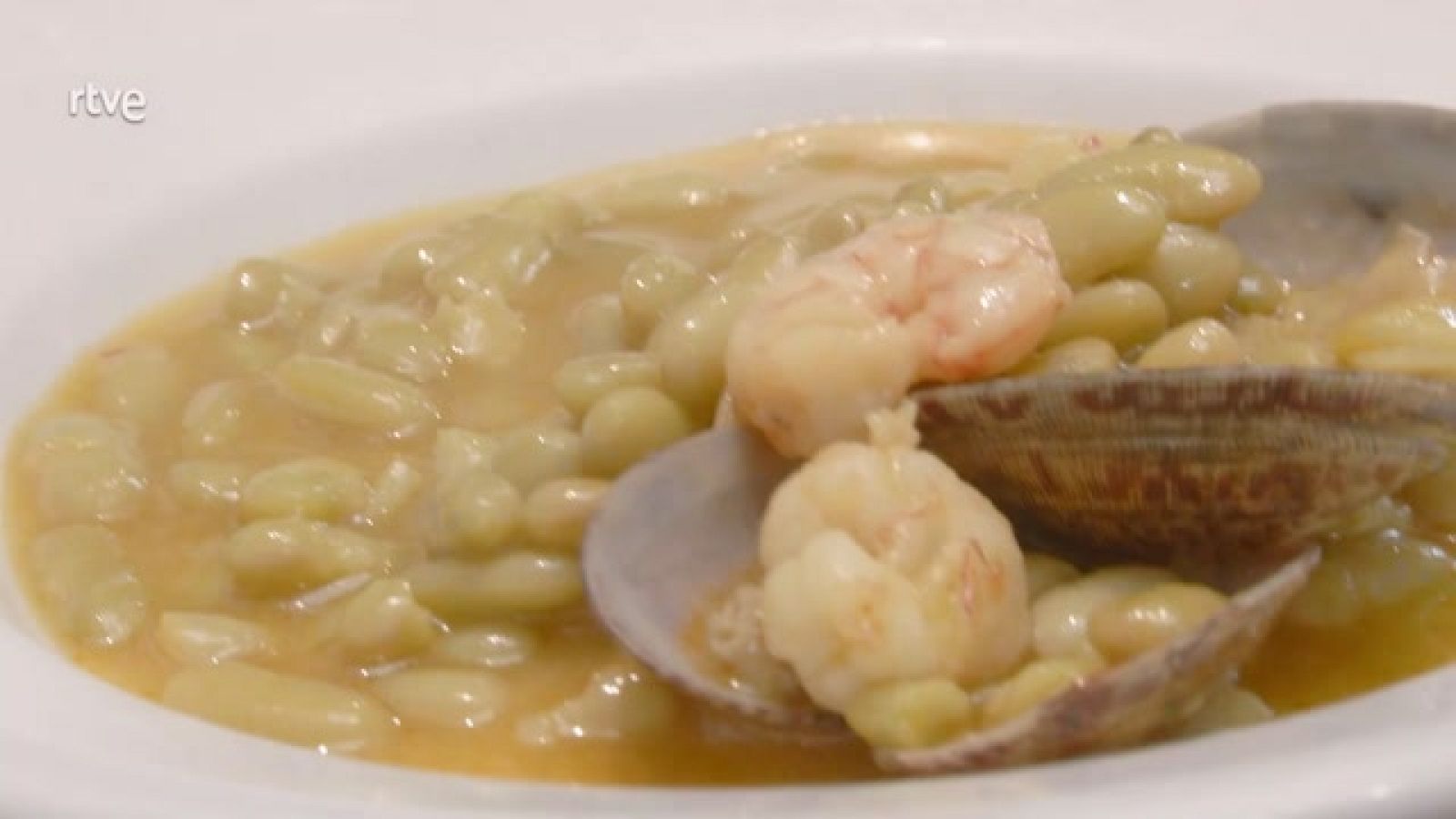 Aquí la Tierra - Verdinas, las más tiernas de las alubias