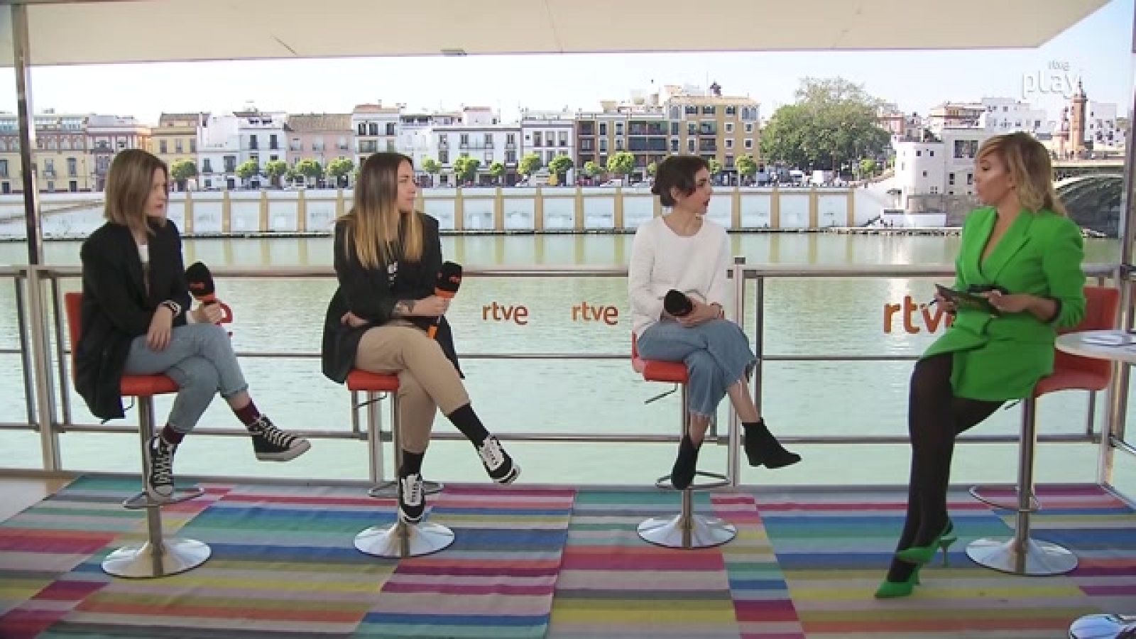 La ilustración, herramienta del feminismo - La gran consulta | Ver