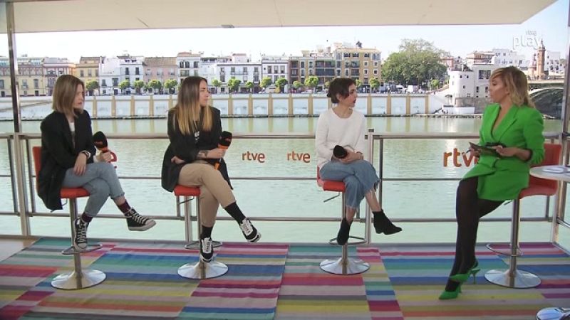 La ilustraci�n, herramienta del feminismo - La gran consulta | Ver