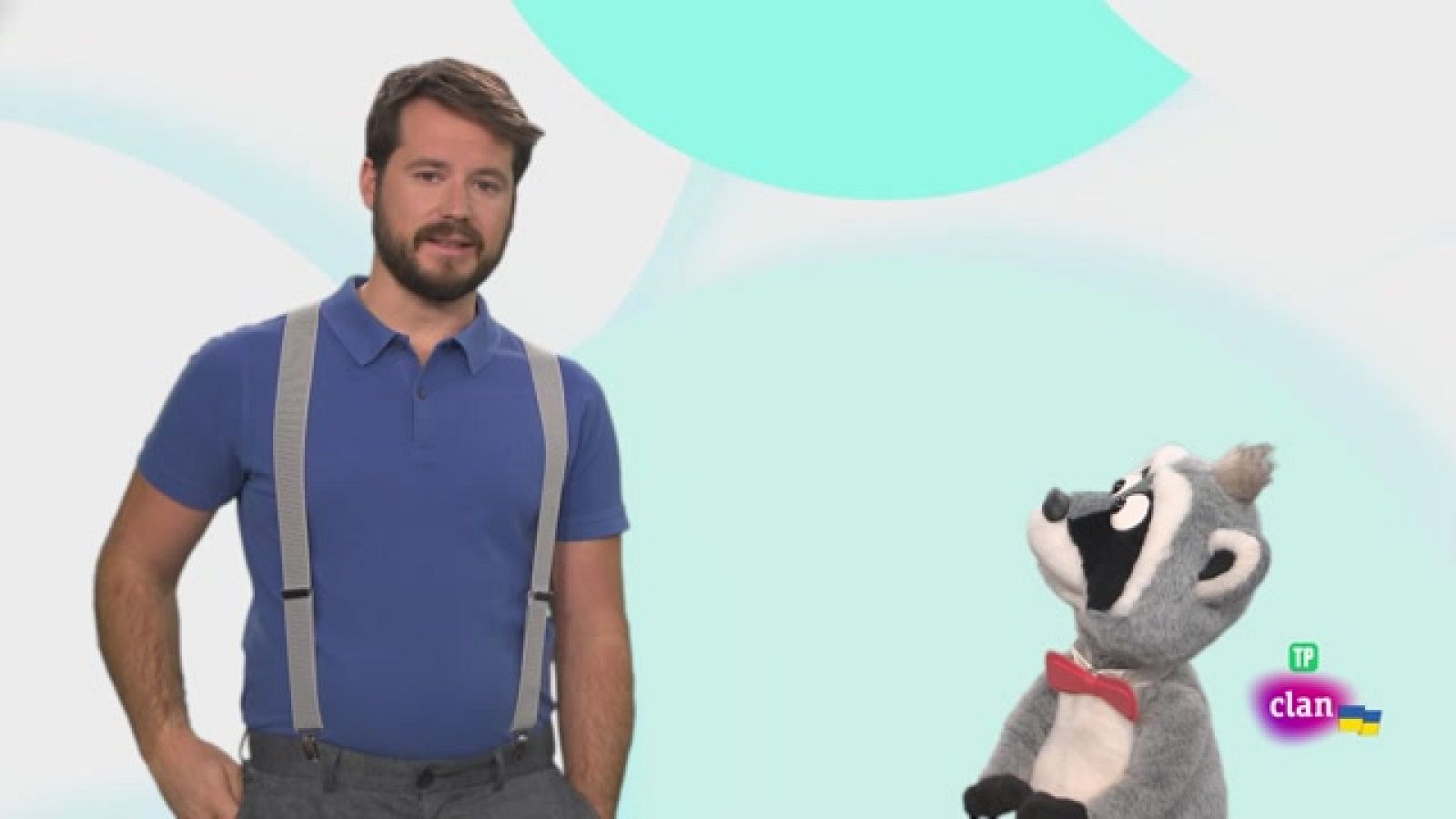 ¡Aceite! - Aprendemos en Clan | Ver