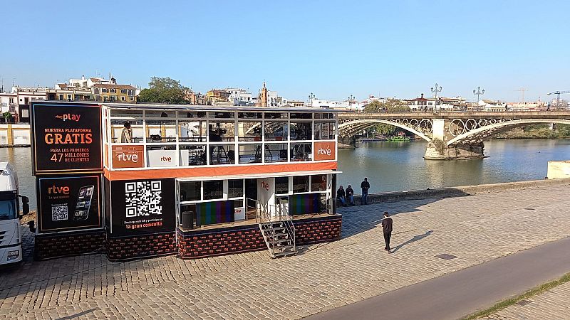 La Gran Consulta - Programa 21: Sevilla