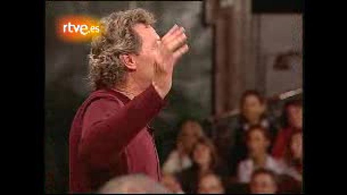 Los conciertos de La 2 - El Mesías de Händel