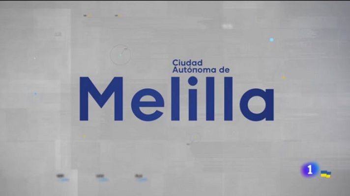 Noticias de Melilla - La Noticia de Melilla - 10/03/2022