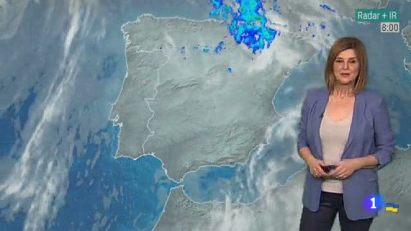 El tiempo en La Rioja - 10/03/22-Ver ahora