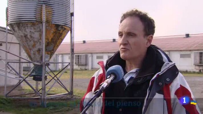 Informativo Telerioja - Informativo Telerioja - 10/03/22