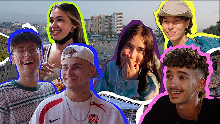 El verano de después - El verano de después