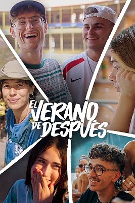 El verano de después - El verano de después