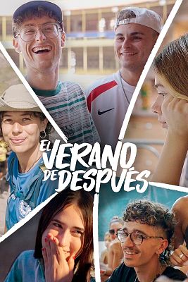 El verano de después