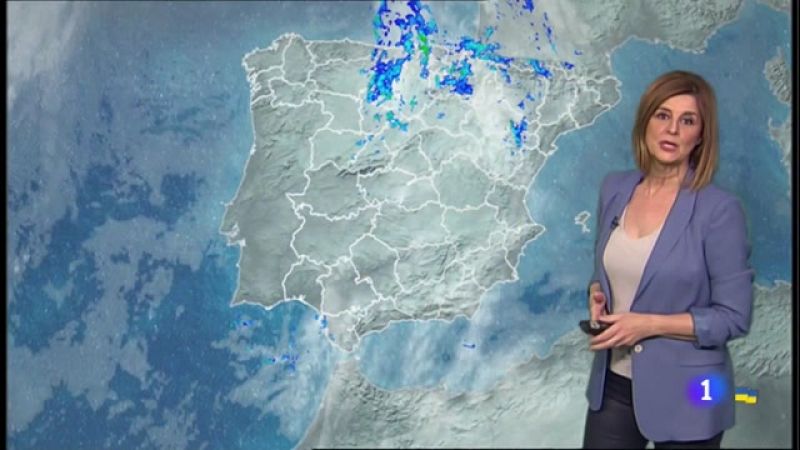 El Tiempo en Extremadura - 10/03/2022 - Ver ahora