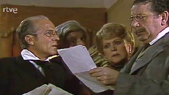 Teatre a l'Arxiu - Els milions de l'oncle