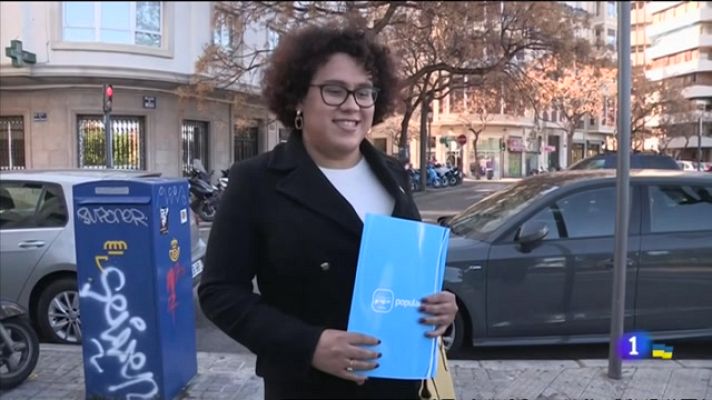 L'informatiu - Comunitat Valenciana - L'Informatiu Comunitat Valenciana 1 - 10/03/22