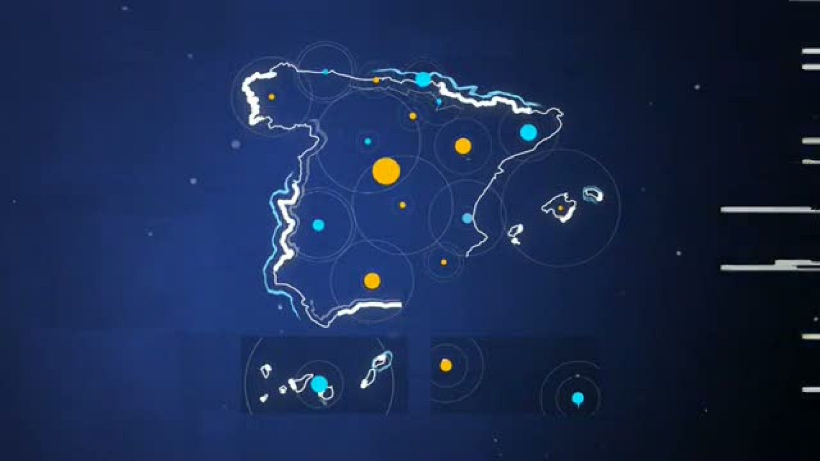 Informativo de Madrid 1        10/03/2022- Ver ahora