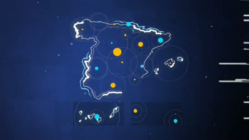 Informativo de Madrid 1        10/03/2022- Ver ahora