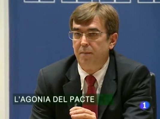 Informatiu Balear - Informatiu Balear - 04/12/09