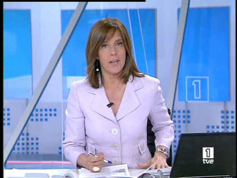 A la mayoría nos gusta nuestro trabajo según un barómetro de TNE para RTVE | Ver