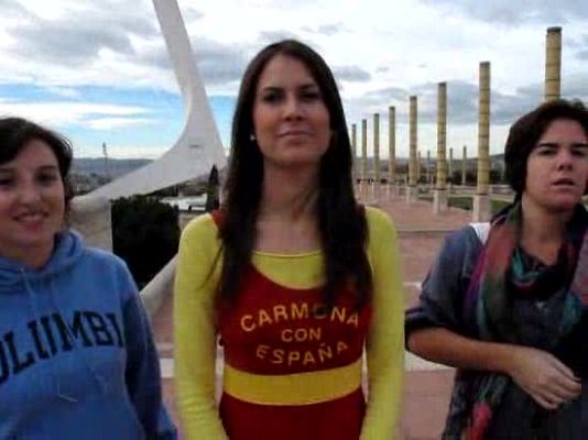  - Para Emilio, de Carmona