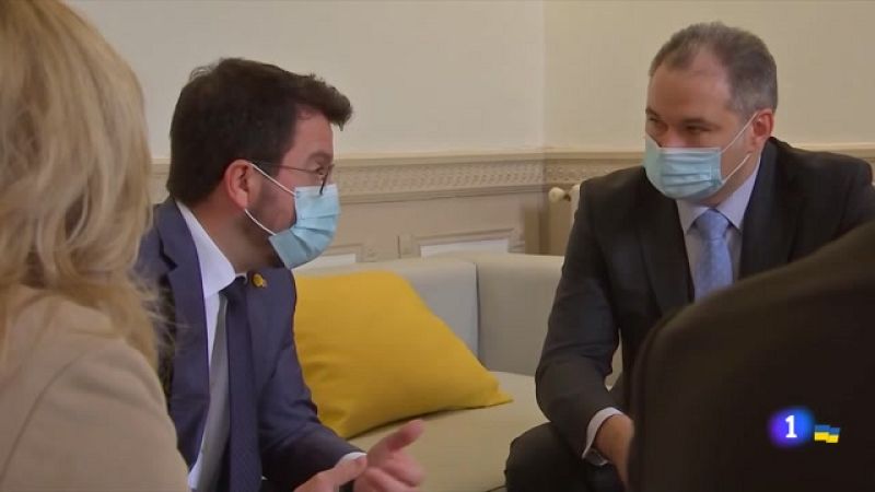 L'Informatiu 2 - 10/03/2022