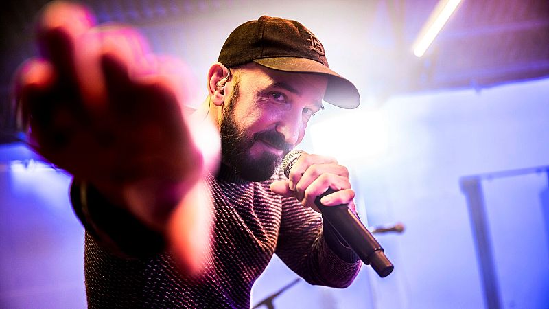 Efecte Collins - RODRIGO LAVIÑA - Programa Complet - Veure ara