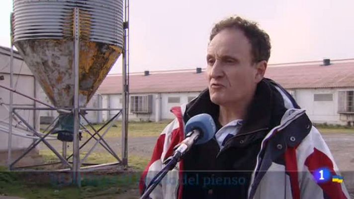 Informativo Telerioja - Informativo Telerioja 2 - 10/03/22