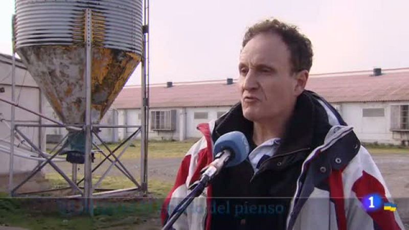 Informativo Telerioja 2 - 10/03/22