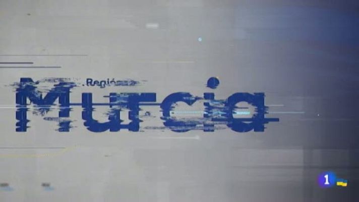 Noticias Murcia - Noticias Murcia 2 - 10/03/2022