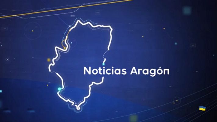 Noticias Aragón - Noticias Aragón 2 - 10/03/22