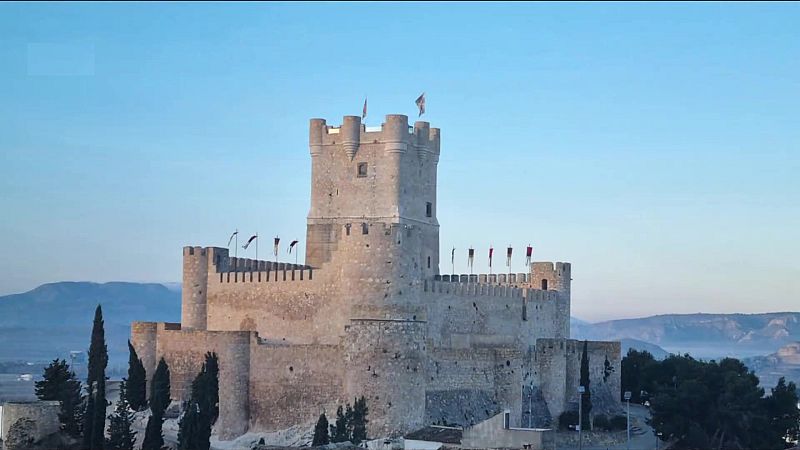 En el tercio norte peninsular se esperan cielos nubosos y precipitaciones que serán en general débiles y dispersas - ver ahora