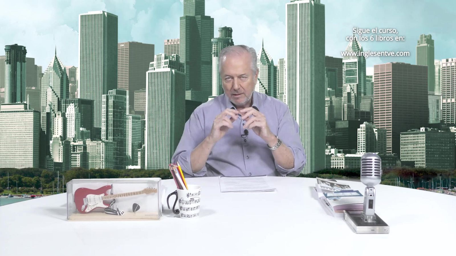 Inglés en TVE - Programa 520 - ver ahora