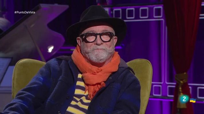 Punts de vista - La Cubana, més de 40 anys de rialles i costumisme