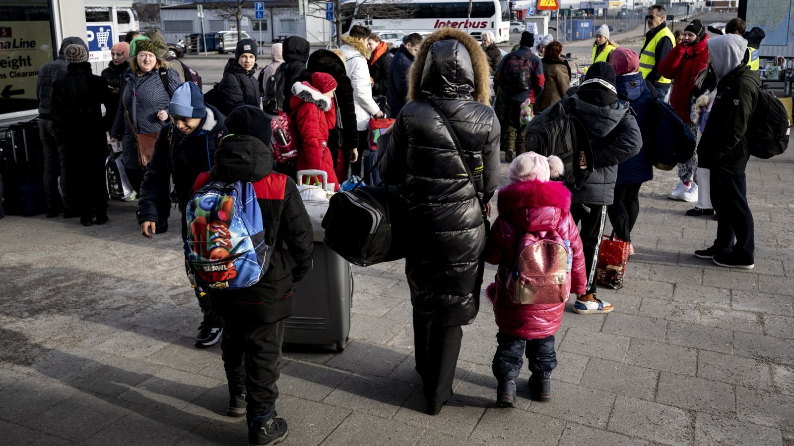 La tarde en 24 horas - 10/03/22 (1) - ver ahora