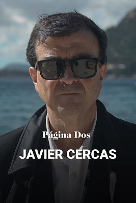 Página Dos - Javier Cercas