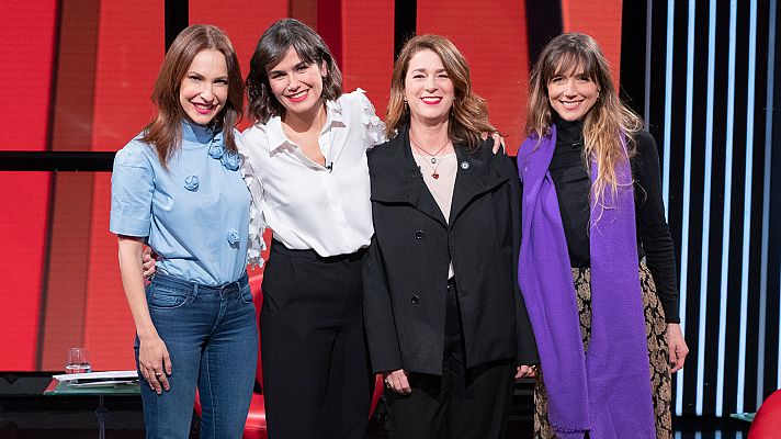 El cine de La 2 - Mi vida sin mí (presentación)