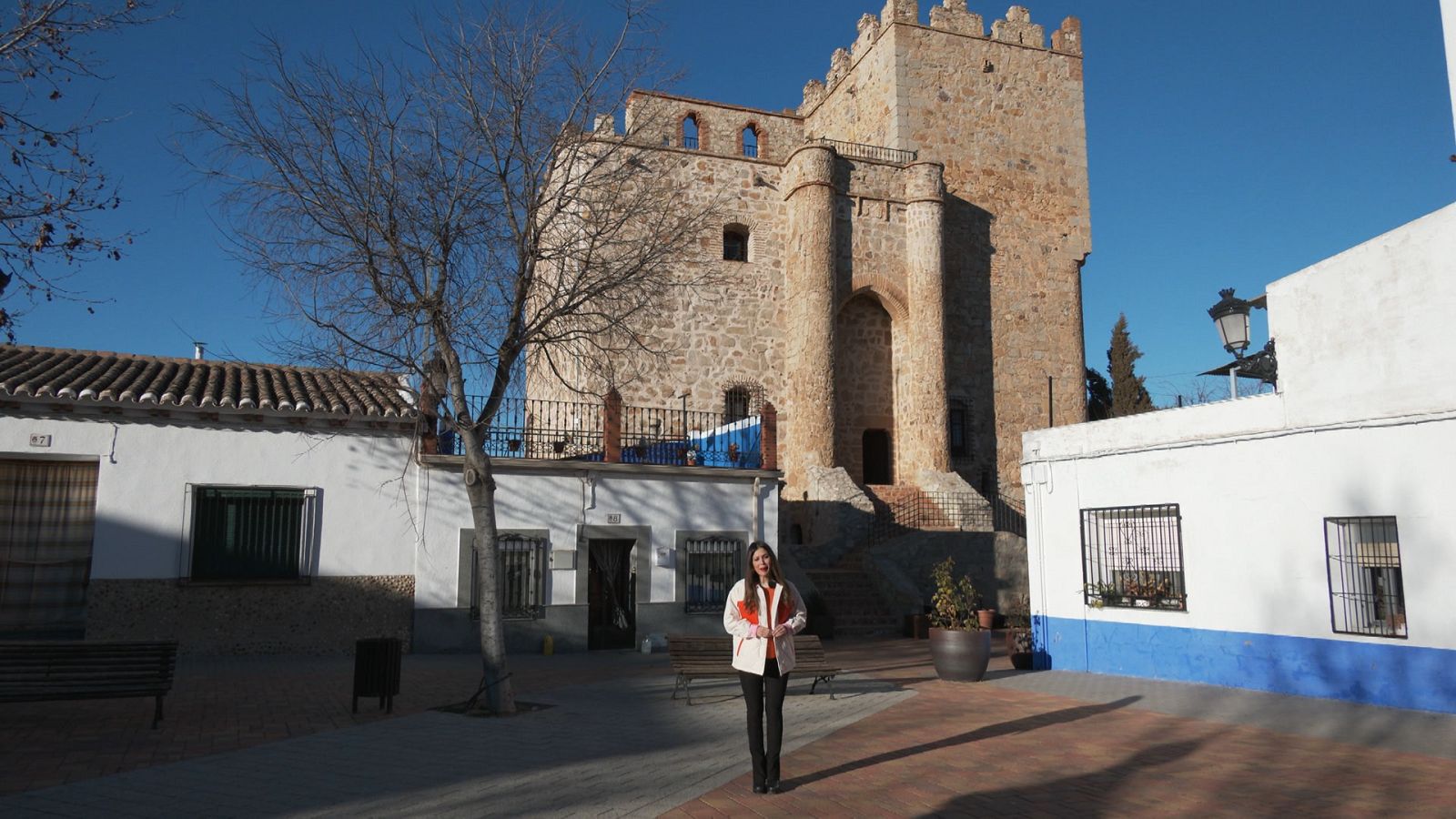 Aquí la Tierra - 10/03/22 - ver ahora