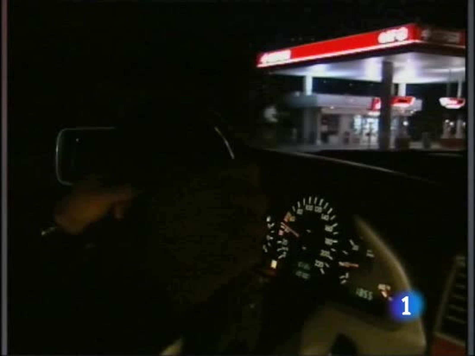 Lo que pasó en Fago el 12 de enero de 2007 | Ver