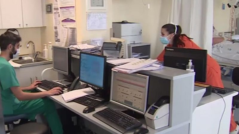 Hacia un nuevo sistema para vigilar la pandemia | Ver