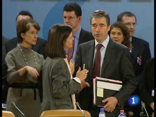  - 7.000 soldados más para Afganistán