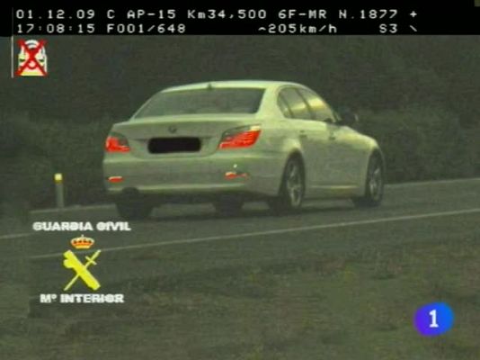 Telenavarra - Telenavarra - 04/12/09