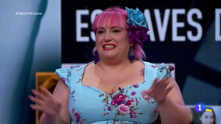 Obrim fil - Jungle Lauri i la bellesa de ser grassa