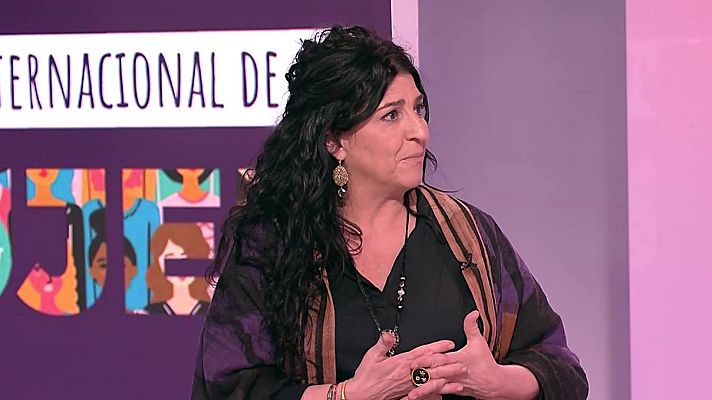 La hora Cervantes - La hora Cervantes - 10/03/22