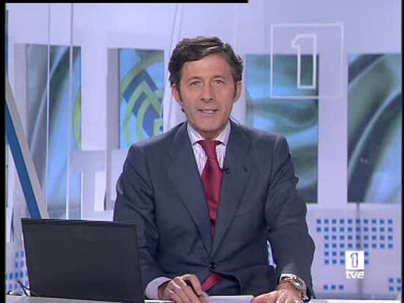 Raúl le puso la bufanda a La Cibeles | Ver