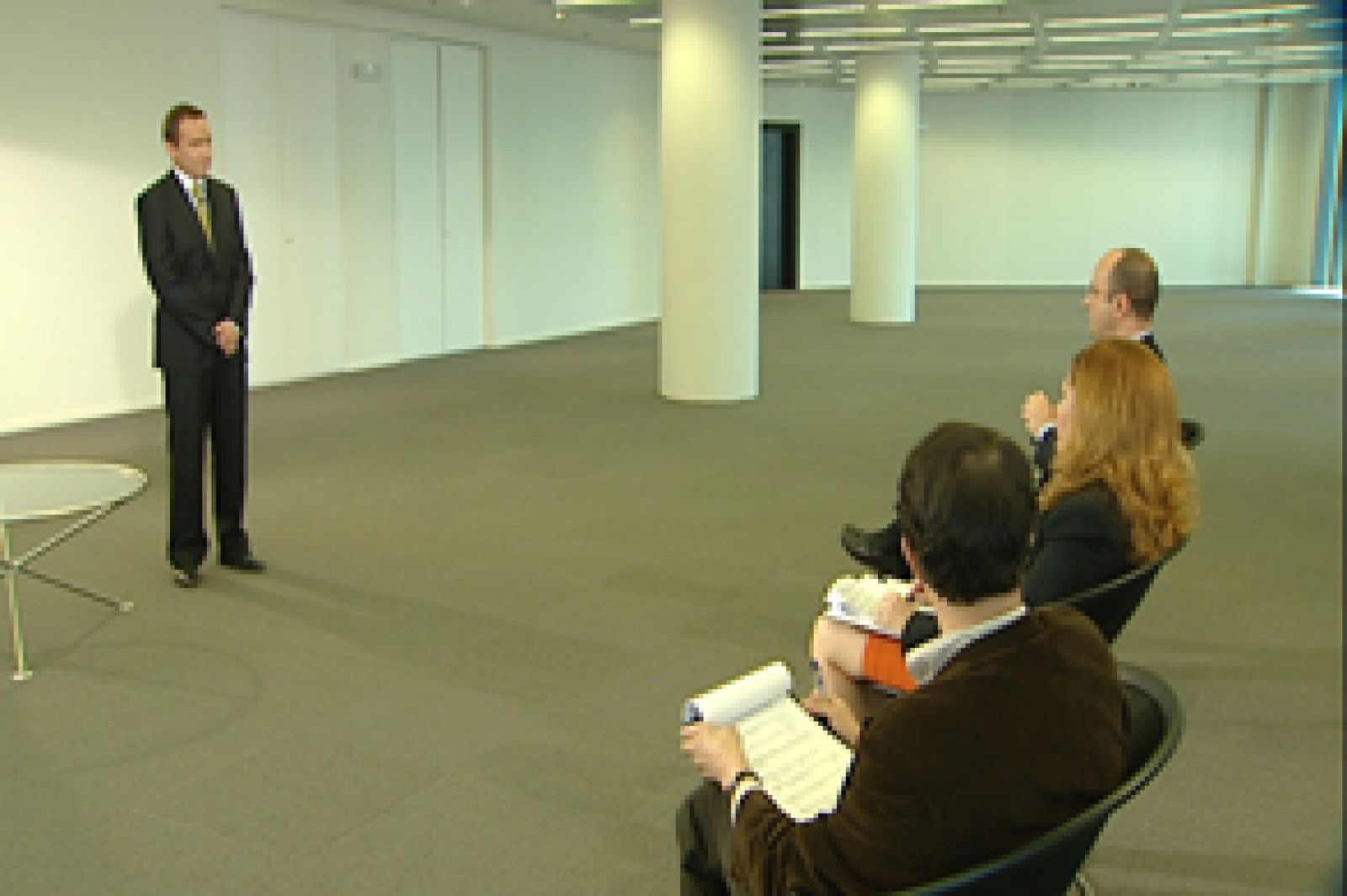 Fábrica de ideas - Opinión expertos: Made in Jaén | Ver