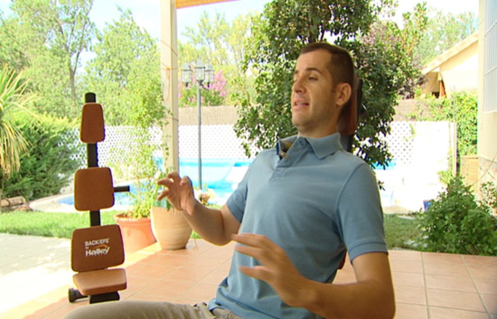 Fábrica de ideas - Inventa: Back Efs | Ver