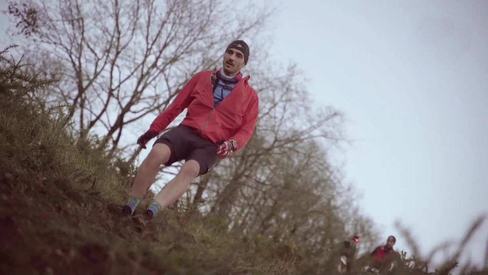 Trail - Kangas Mountain 2022  - ver ahora