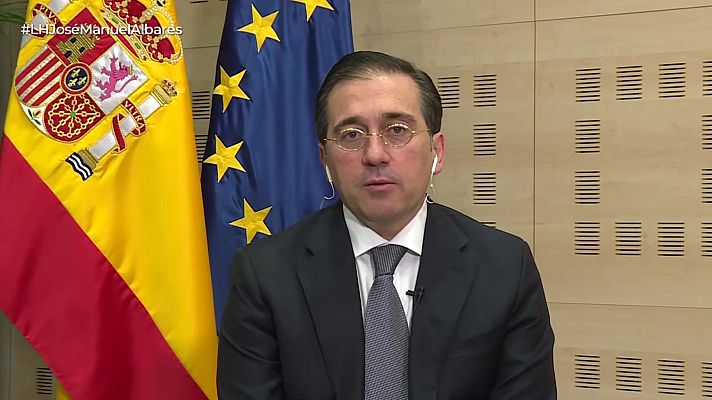 La hora de La 1 - La hora política - 11/03/22