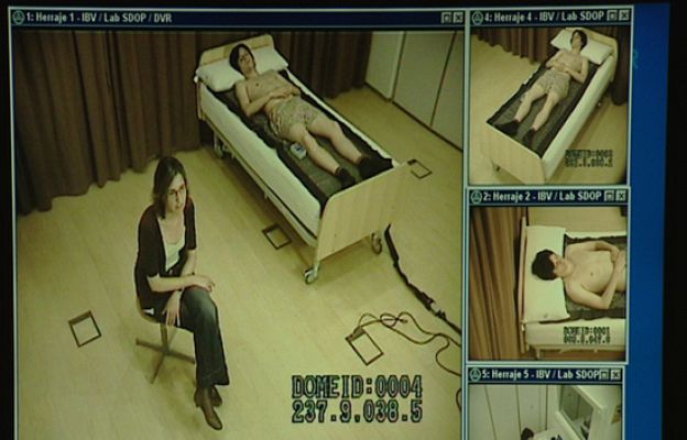 Fábrica de ideas - Instituto de Biomecánica de Valencia