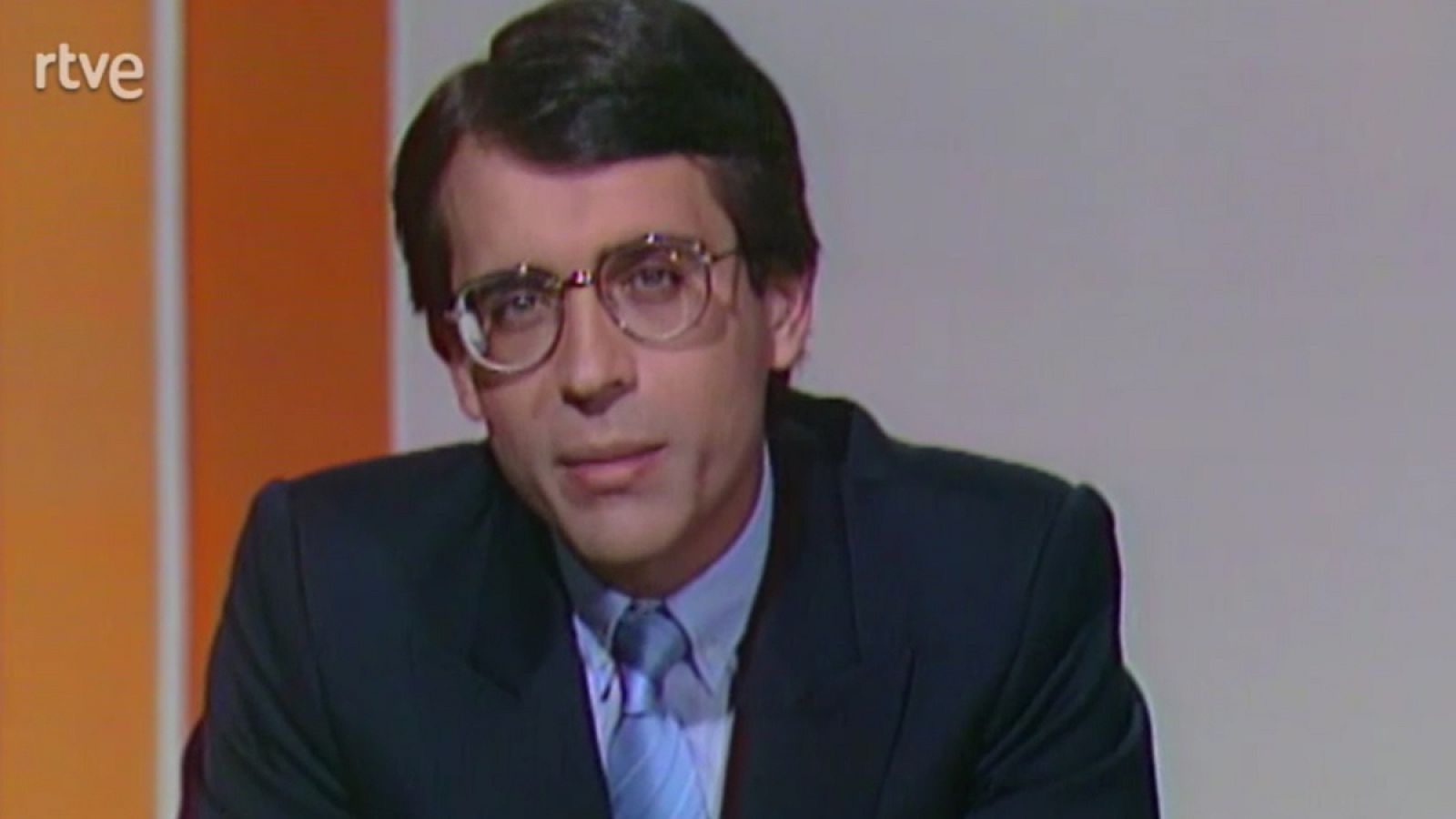 Telediario 1 - 12/9/1983 - Fue noticia en el Archivo de RTVE | Ver
